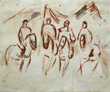 ���-������ "�������" - "������� ��������" (����� �� ��������� �����) �016024