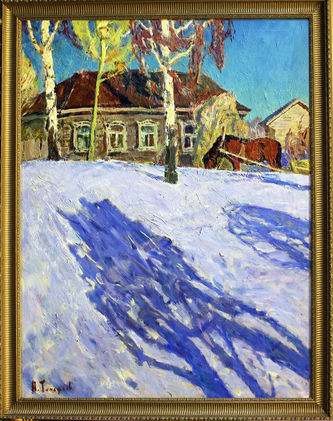 ���-������ "�������" - "�� ������ �������" �011730