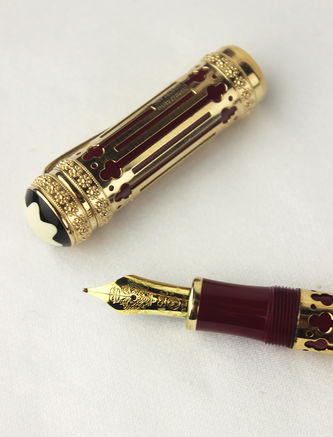 ���-������ "�������" - �������� ����� �Catherine II the Great� �� ��������� ������������ ��������. Limited Edition 4810  �012515