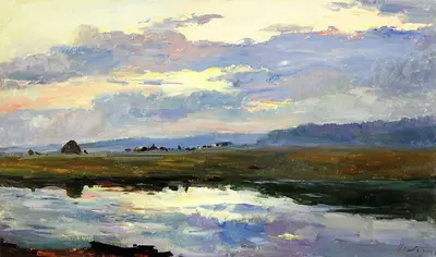 Сумерки
