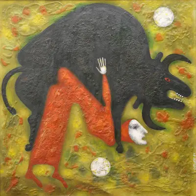 Бремя-2